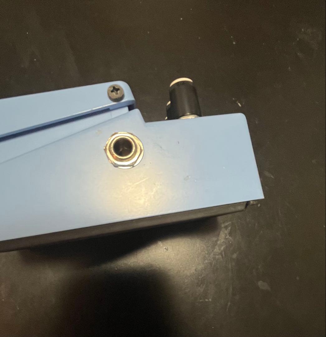 【nem】BOSS SUPER Chorus CH-1 ギターエフェクター