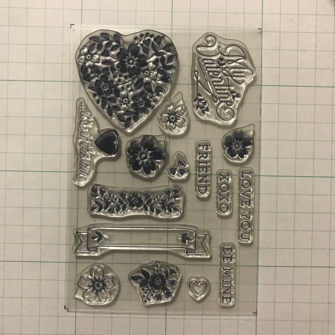 スタンピンアップ バンドル スタンピンアップ バンドル Stampin' Up