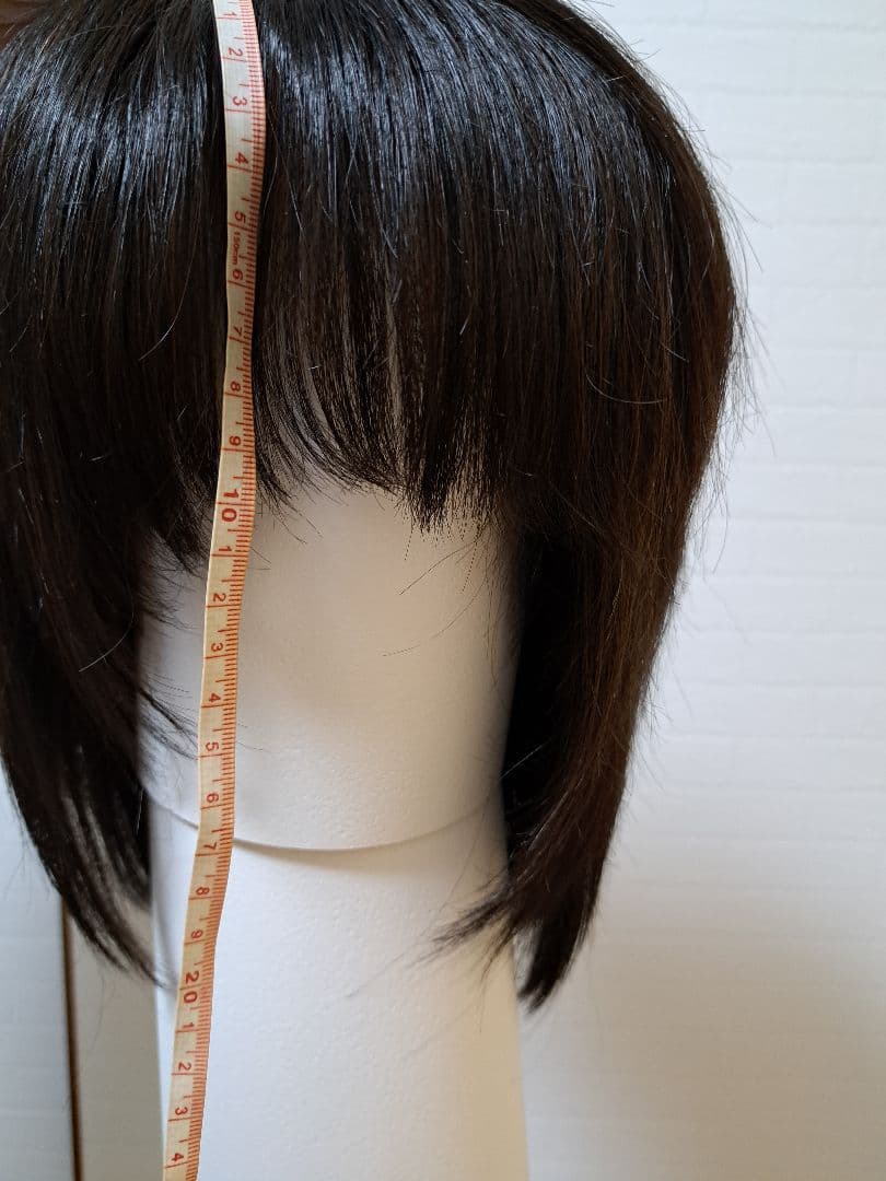 医療用ウィッグ　アンベリーヌ