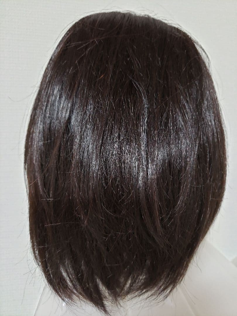 医療用ウィッグ　アンベリーヌ