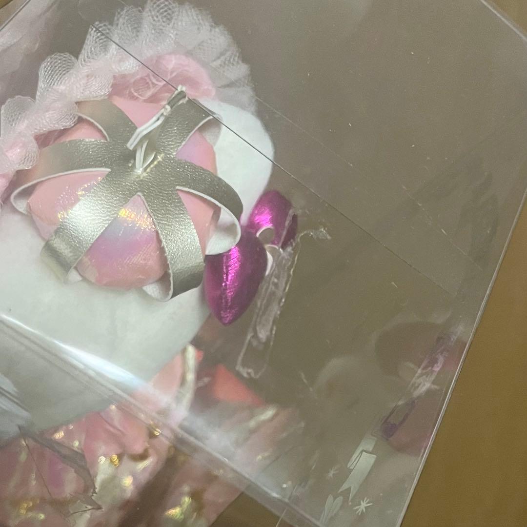 サンリオ ハローキティ DREAM REVUE 1 エリザベス1世 ぬいぐるみ