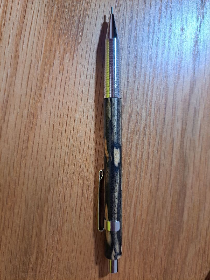 Craft A ペールムーンエボニー シャープペンシル 0.5mm