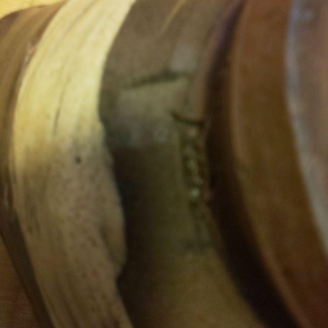 A 176 三島 主菓子器 3代 ・清水六兵衛）