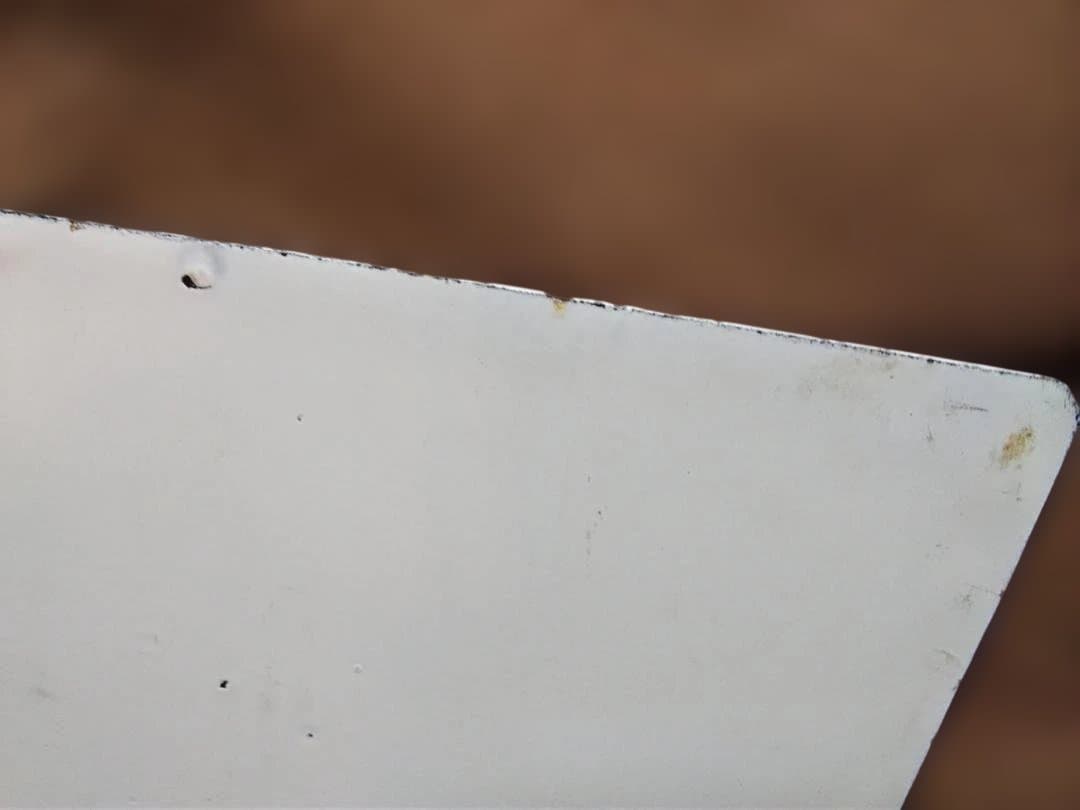 愛称板 サボ 金属製 桜島 東海道本線 急行 EF58 C61 方向幕