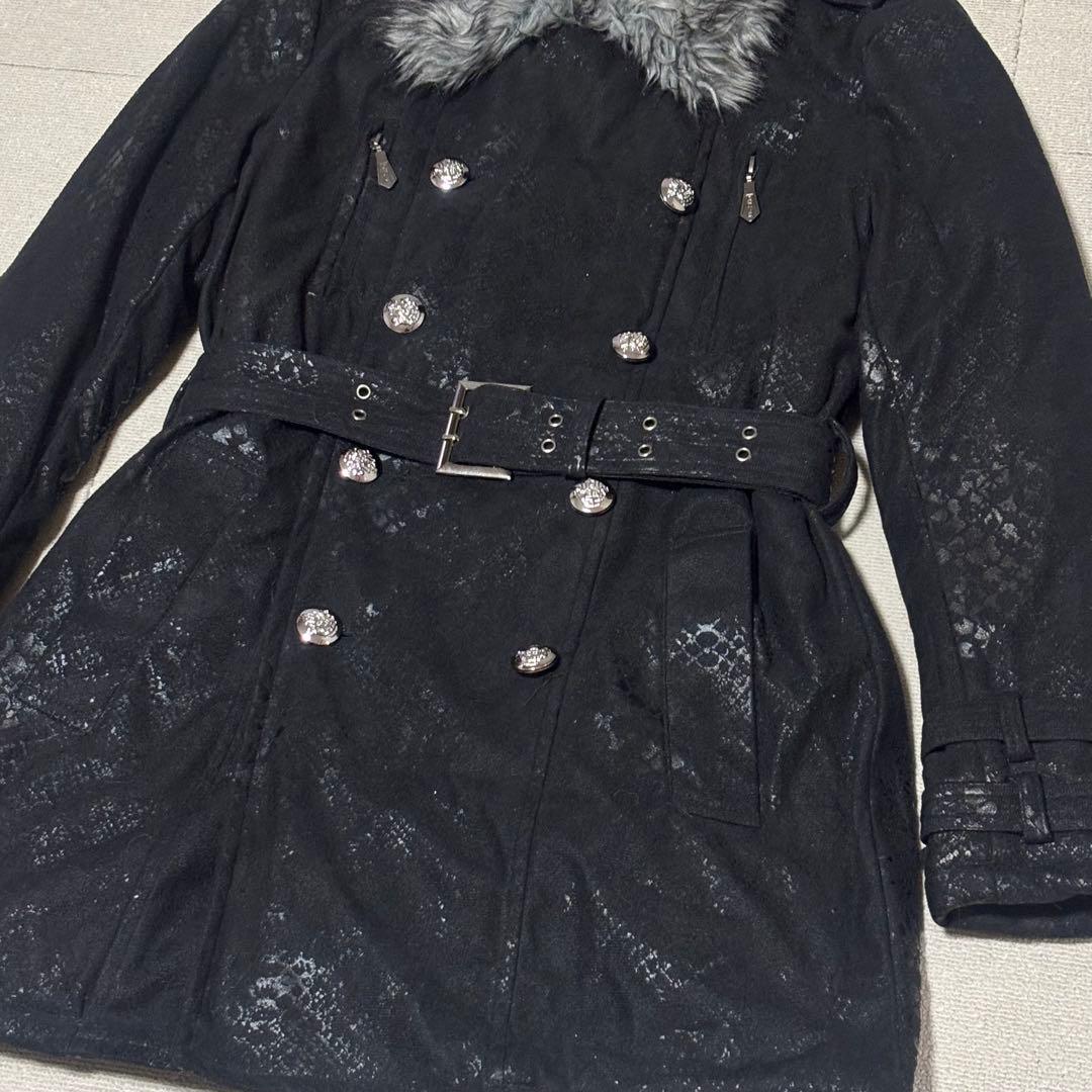 00sY2K archive Bernings Sho python コート