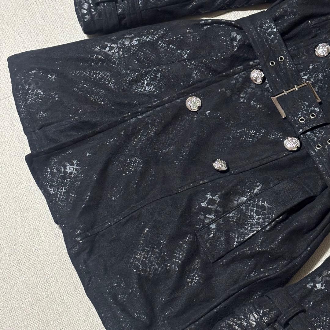 00sY2K archive Bernings Sho python コート