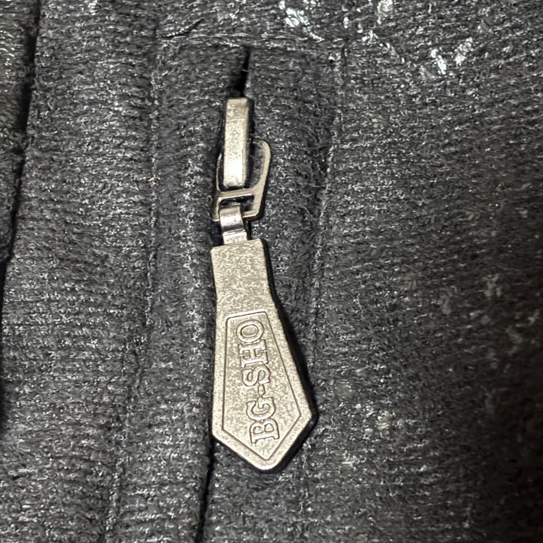 00sY2K archive Bernings Sho python コート