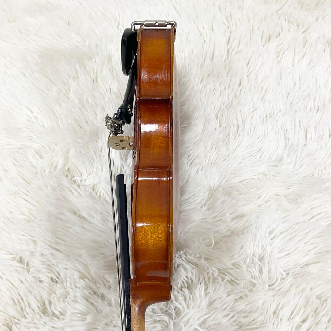 【弓新品】SUZUKIバイオリン No.200 1/16 Anno.2002