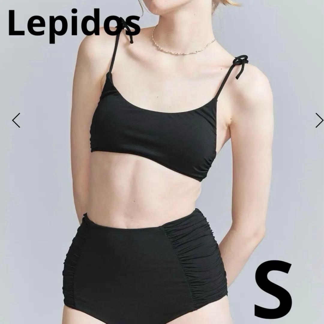 【専用ページ】Lepidos ソリッド ラッシュガード＋ソリッド トップSET