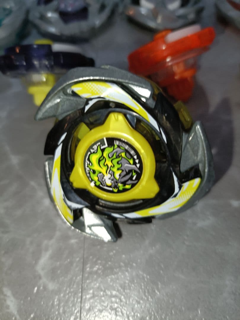 ふ*お様 ベイブレードx スタジアム ベイバトルパス - メルカリ