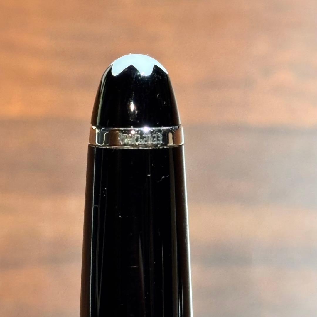 【美品】MONTBLANC モンブラン マイスターシュテック P164