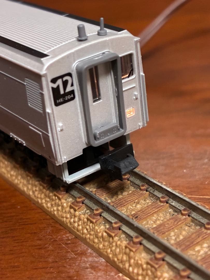 789系スーパー白鳥8両木箱セット　マイクロエース ライト点灯動力動作確認済