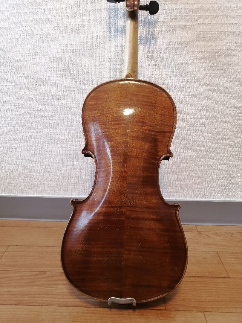 オールドヴァイオリン