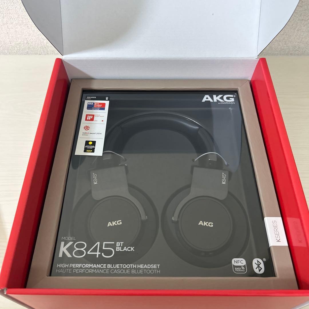 開封済み未使用　ペルソナ 佐倉双葉 AKG ヘッドセット タペストリーセット販売