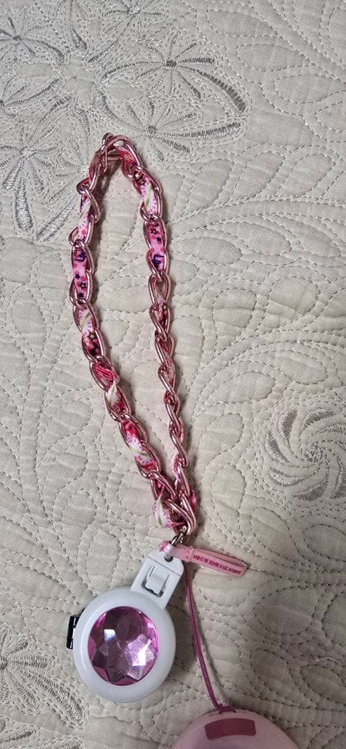 Tamagochi m!x(たまごっちみくす)Melody m!x verピンク