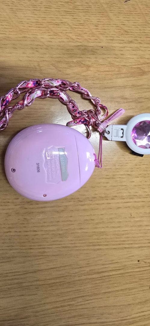 Tamagochi m!x(たまごっちみくす)Melody m!x verピンク