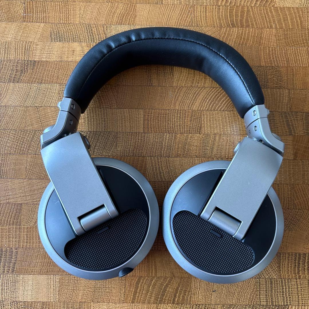 Pioneer DJ HDJ-X5 DJ用 ヘッドホン パイオニア