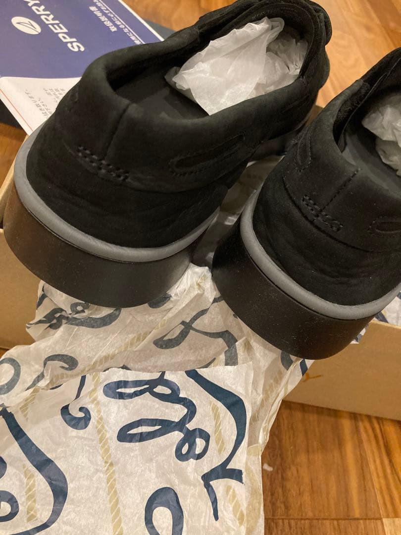 27cm 2足　トップサイダー　デッキシューズ