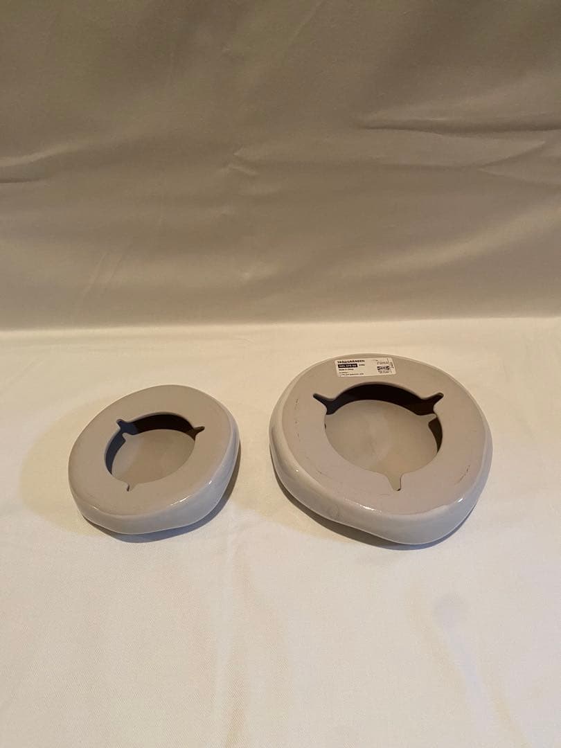 IKEA アクセサリートレイ 廃盤 壁掛けオブジェ 壁飾り ミッドセンチュリー