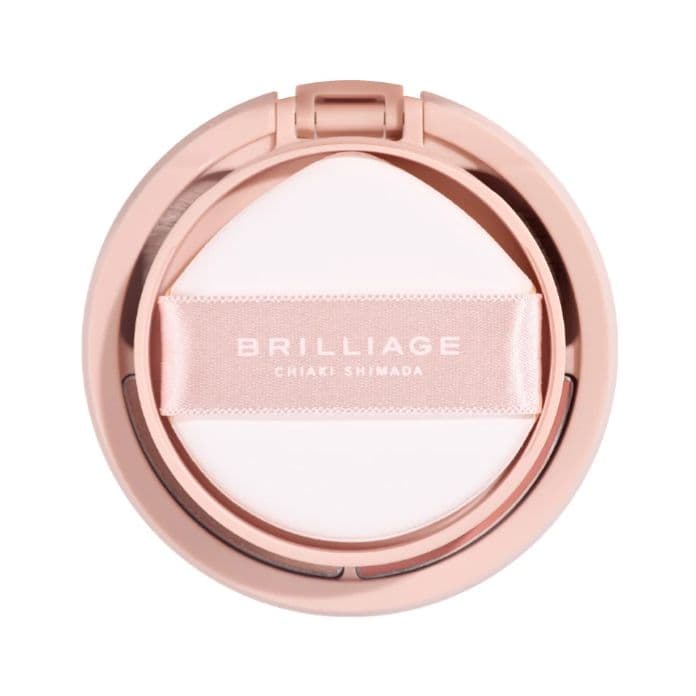 【完売】BRILLIAGE ファンデーション エフォートレスシック 20 新品