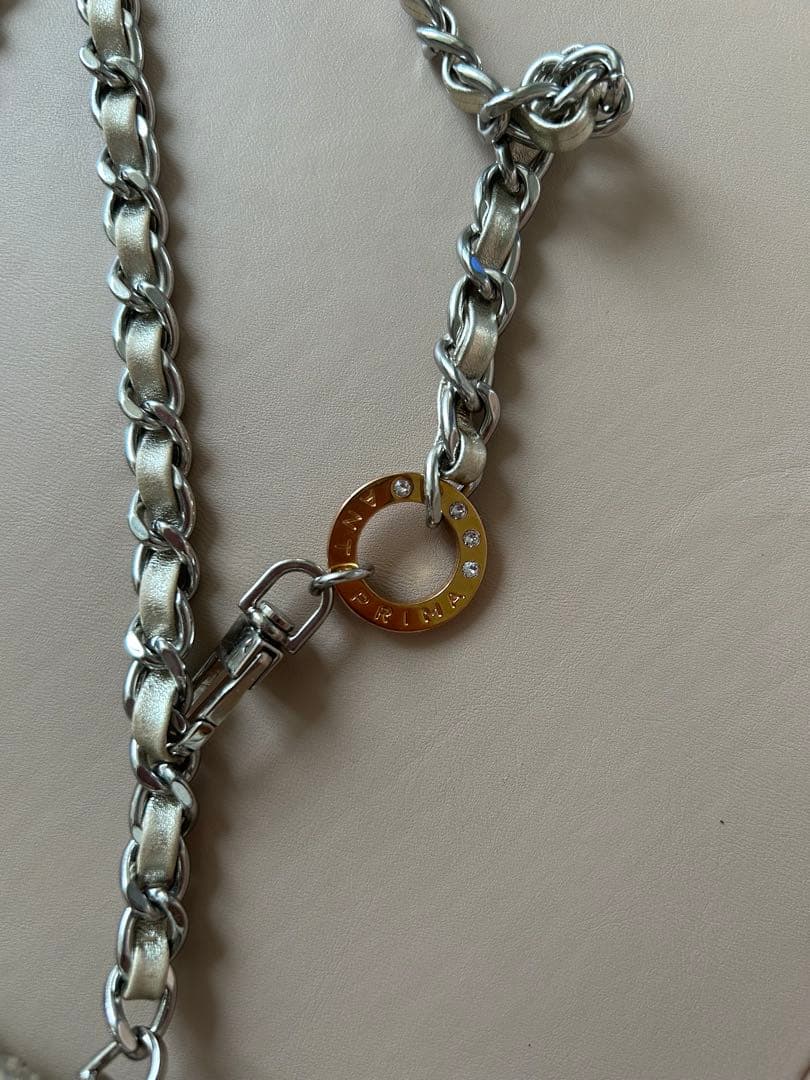 999 コレクション　ルッケット スモール ピュアシルバー