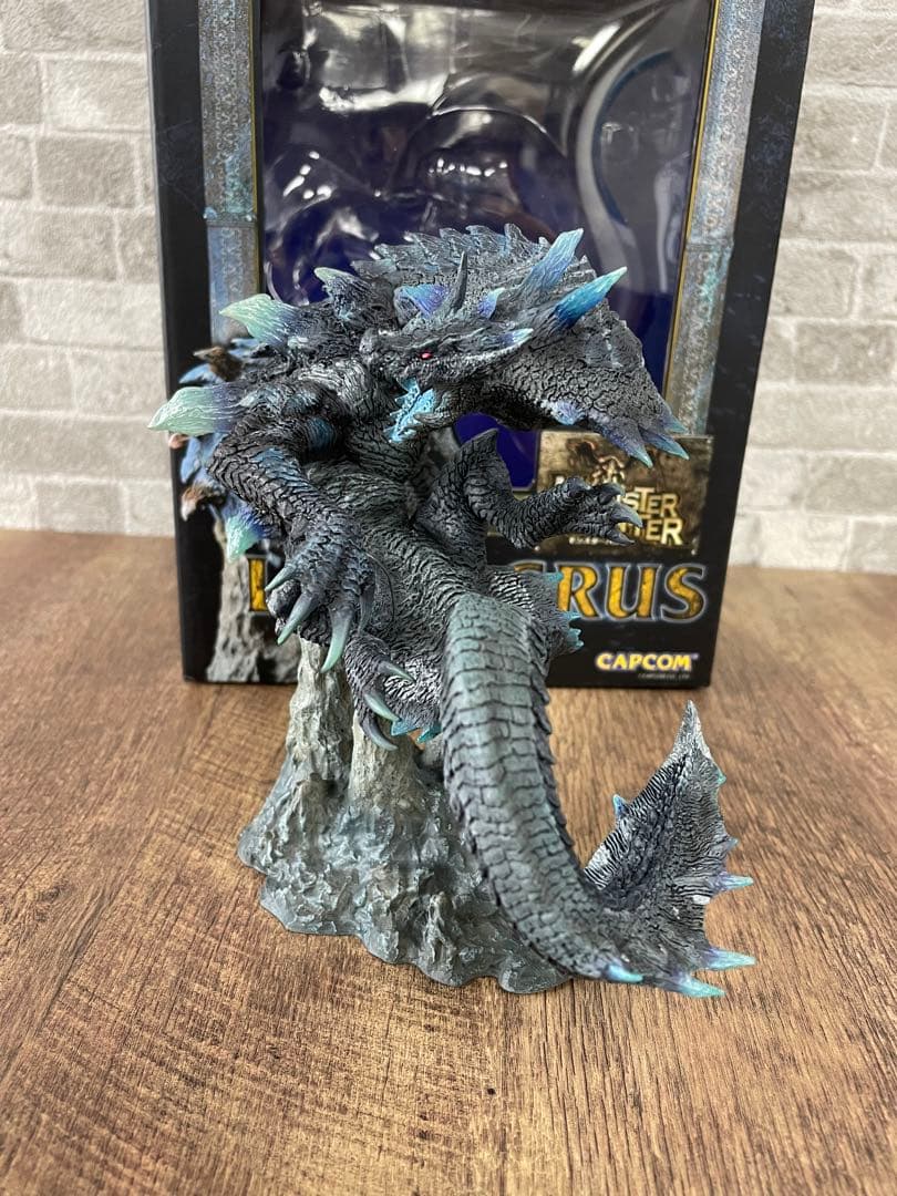 CFB クリエイターズモデル ラギアクルス希少種