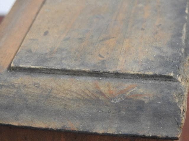 厨子入り 弘法大師 M780