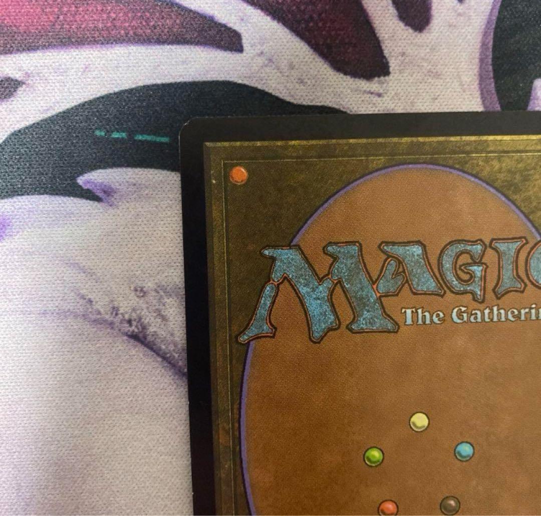 【ALA】Foil 求道者テゼレット(英)