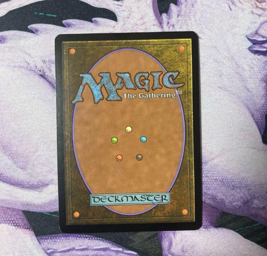 【ALA】Foil 求道者テゼレット(英)