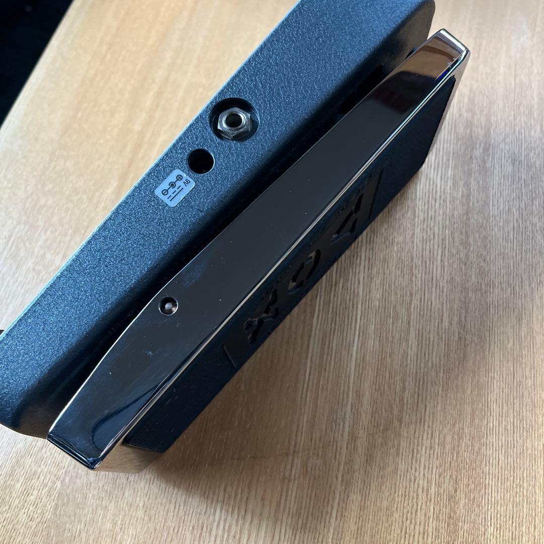 ギター Vox Wah Pedal V848