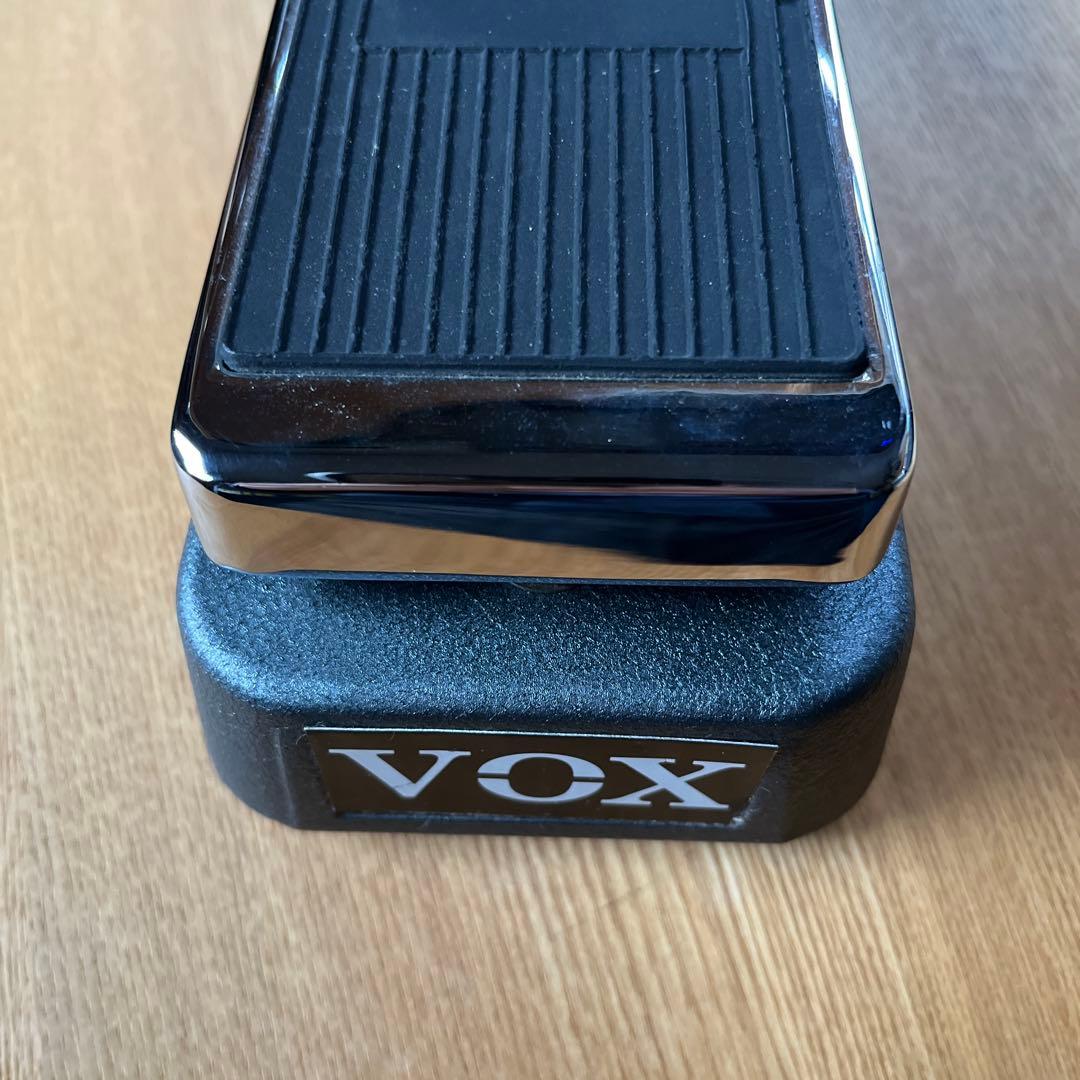 ギター Vox Wah Pedal V848