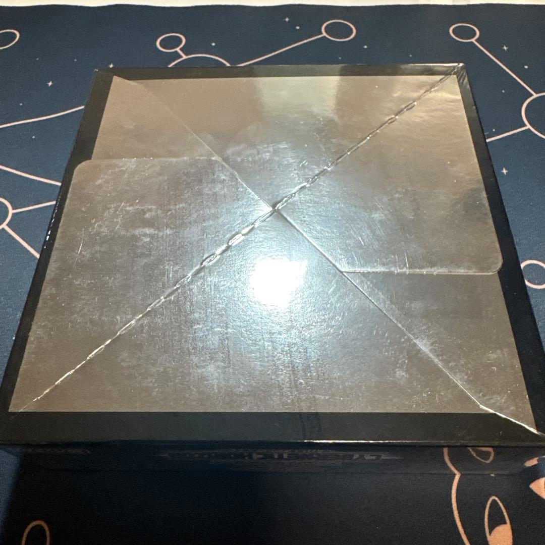 絶版　新品未開封　遊戯王 サイバネティックホライゾン 1BOX