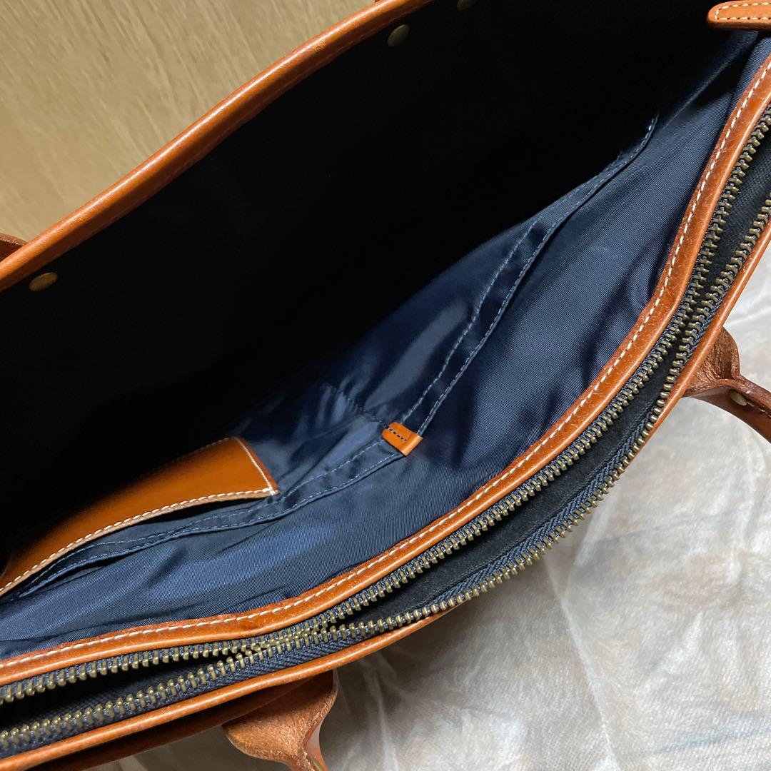 フェリージ Felisi 1731 DS ビジネスバッグ