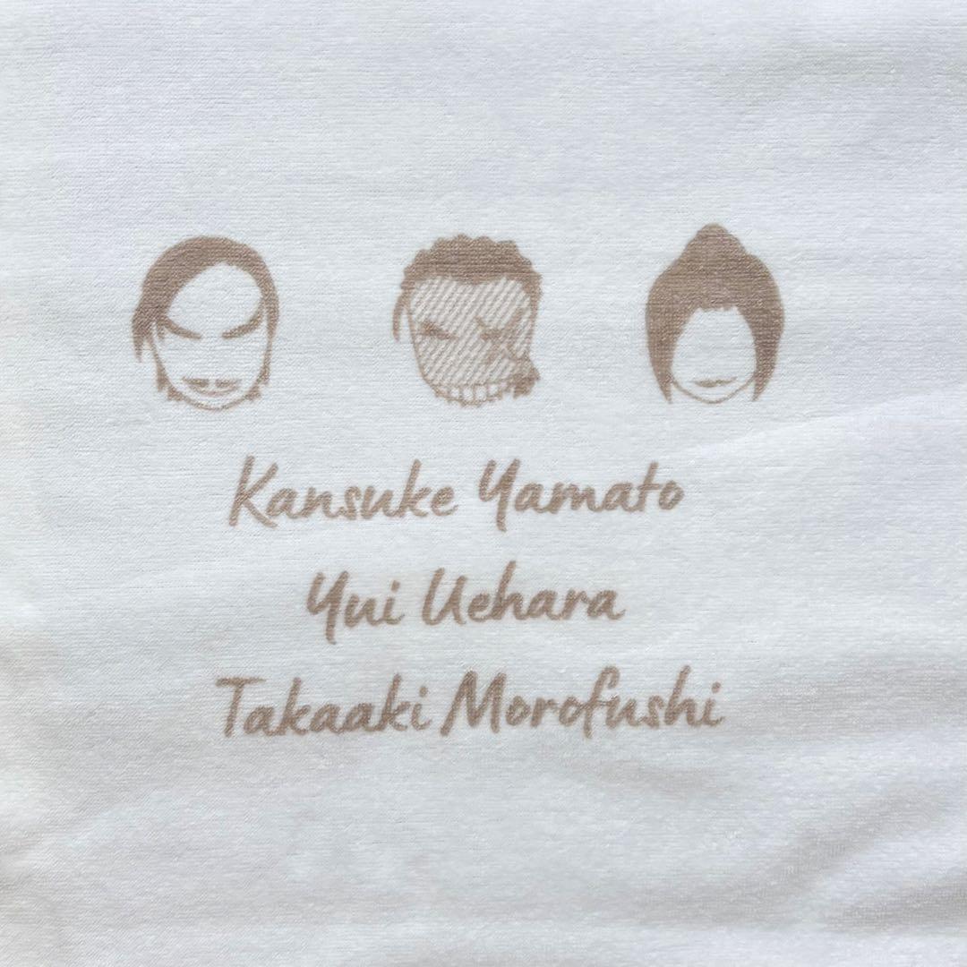 【新品】名探偵コナン しまむら タオルケット 長野県警 公安 マルチver.