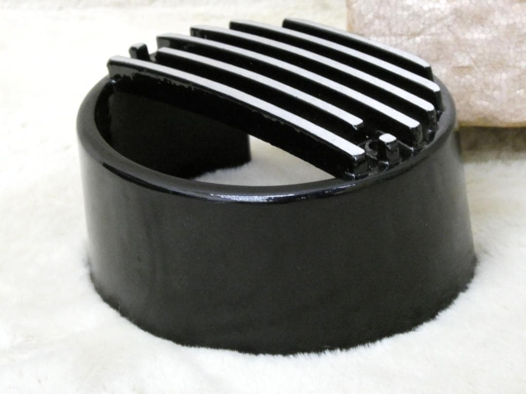 KHテールランプガードボルト付属/KH250 KH400 アルフィンZ1 Z2