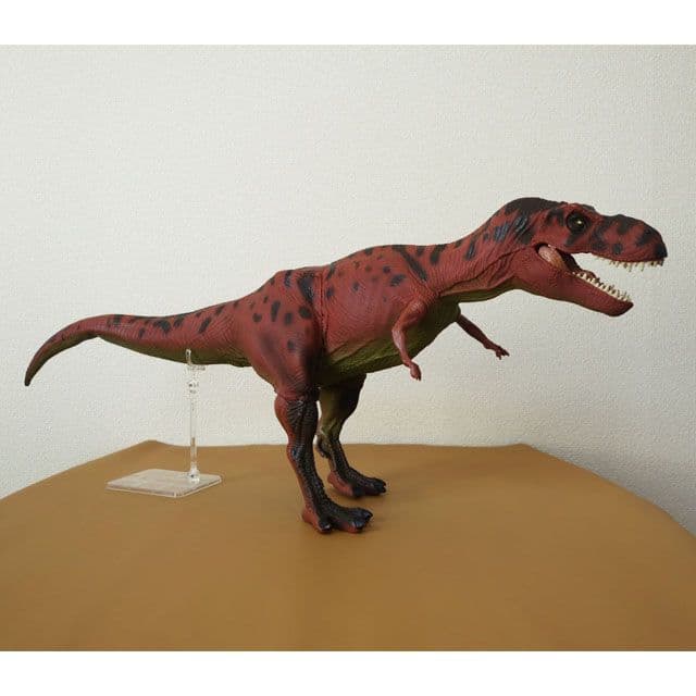 【フィギュア】ジュラシックパーク ティラノサウルスレックス ジュラシックワールド