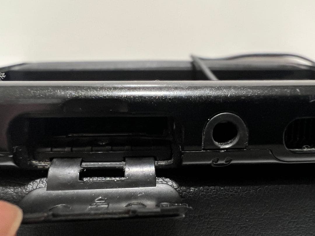 Nintendo Switch 本体※2017製未対策機+ドック