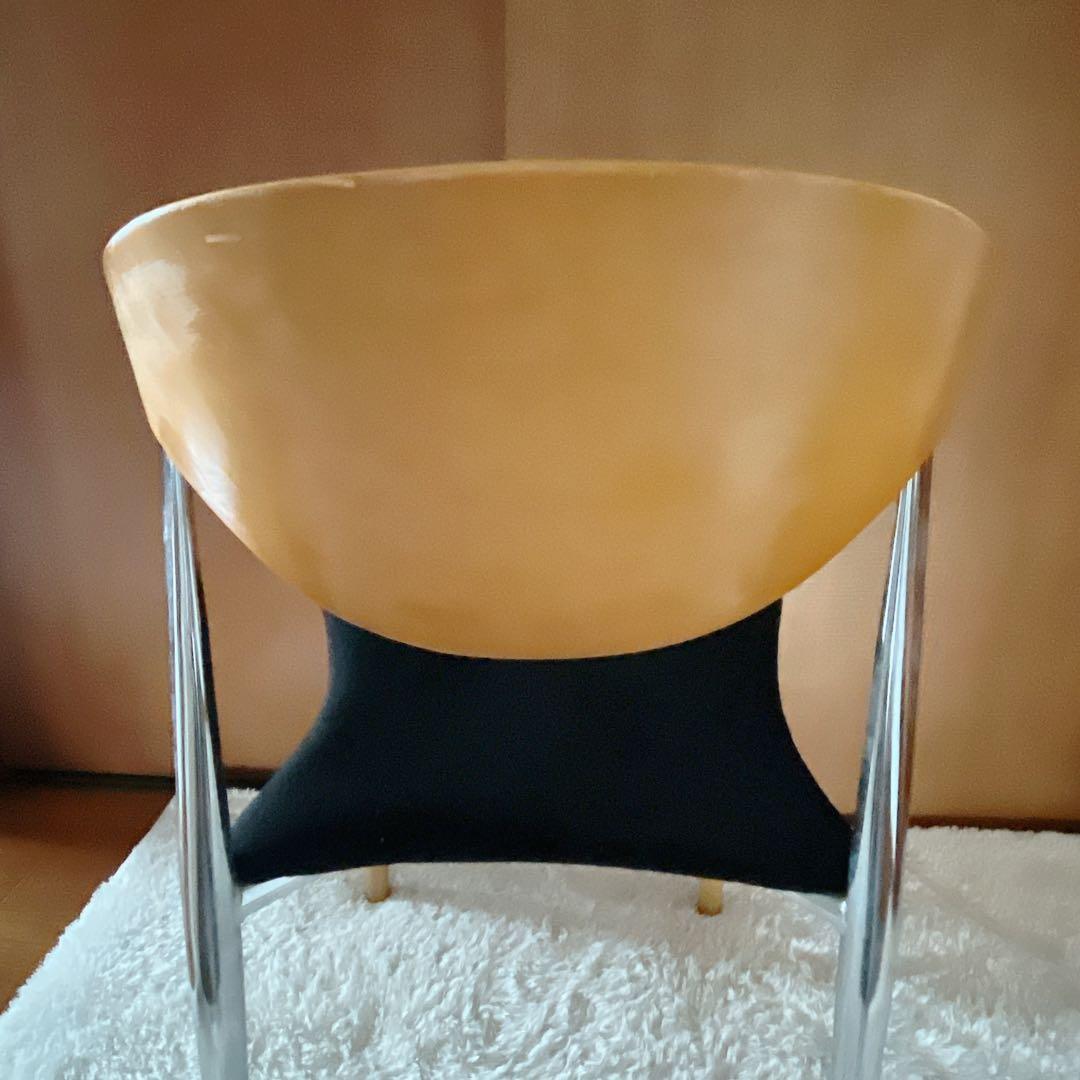 ヨヨヨ様リクエスト品】3脚セット】北欧 無垢材 ダイニング オフィス チェア