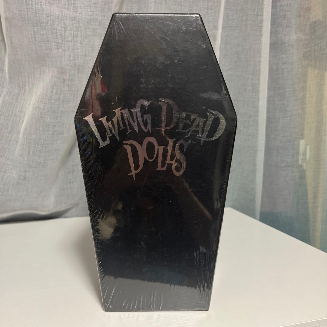 リビングデッドドールズ ニコラス デビル