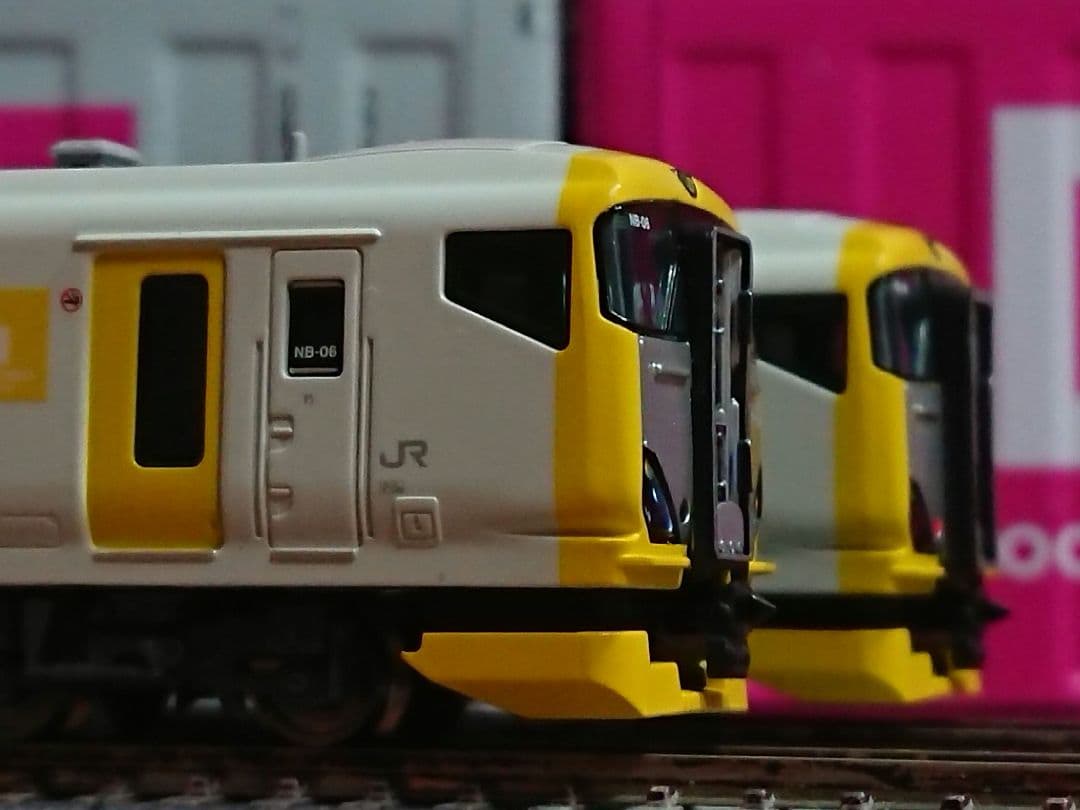 Nゲージ マイクロエース E257系500番台 新スカート 房総特急 E257系500番台