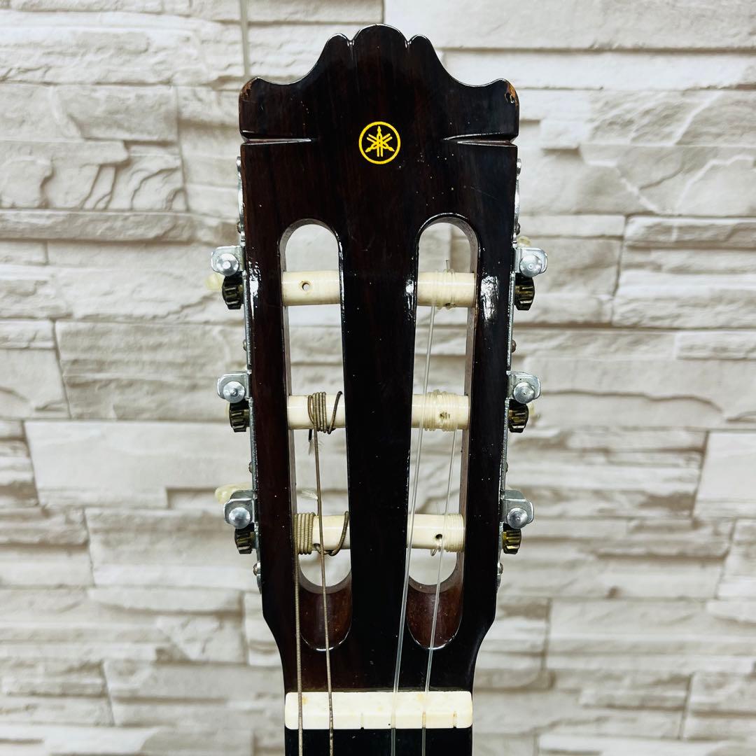 YAMAHA ヤマハ クラシックギター C-180 - メルカリ