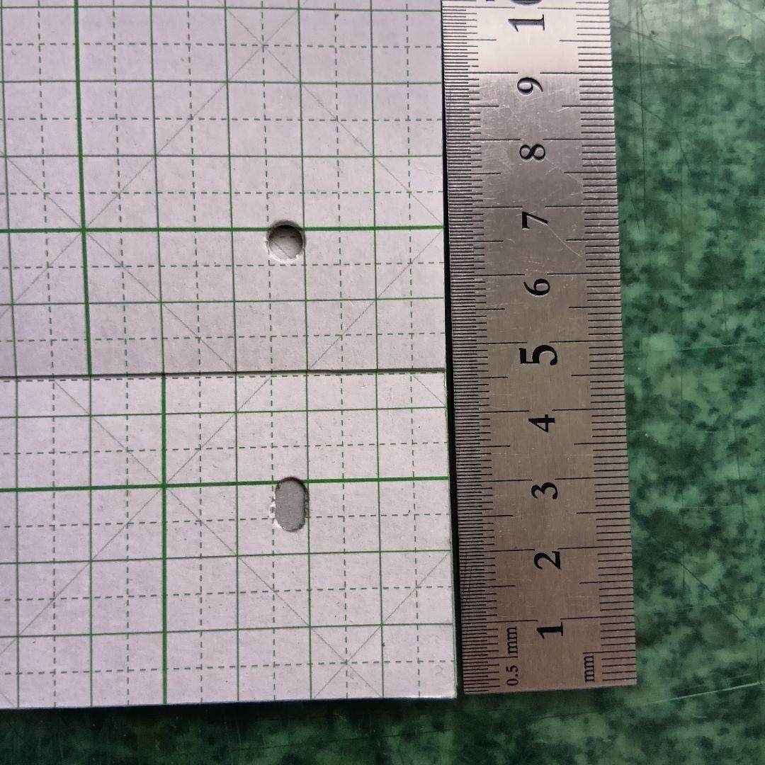 Sページ（ロングトラッカーウォレット）