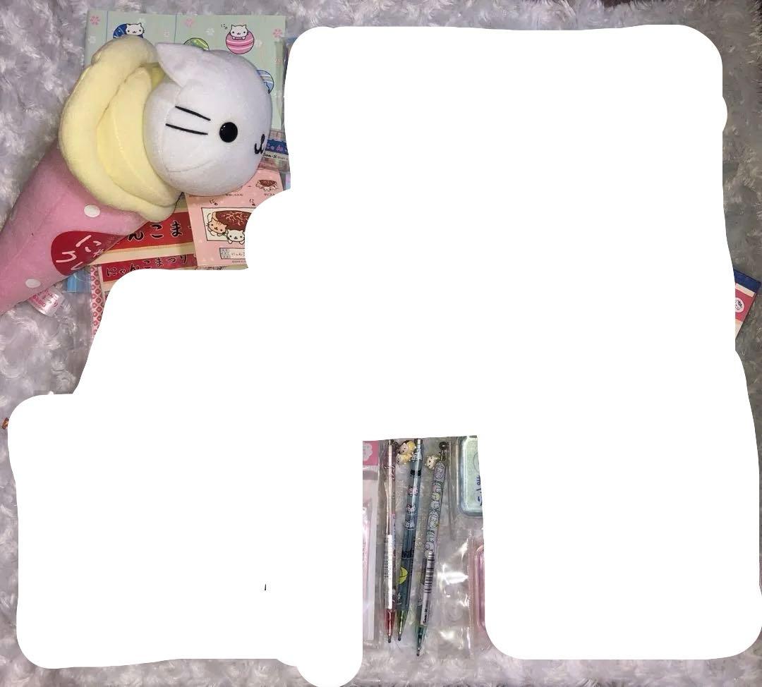 にゃんこまつりセット にゃんこまつりセット