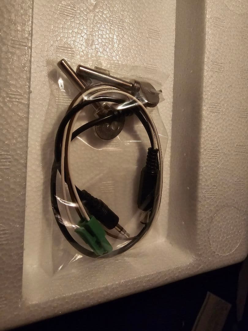 Nゲージ KATO EC-1 アダプターつき