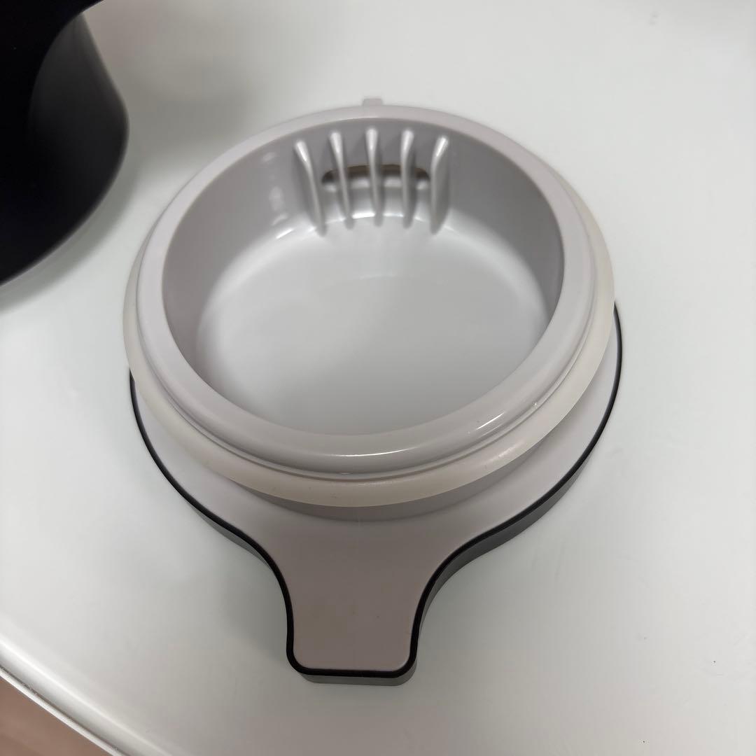 レコルト Auto Cooking Pot