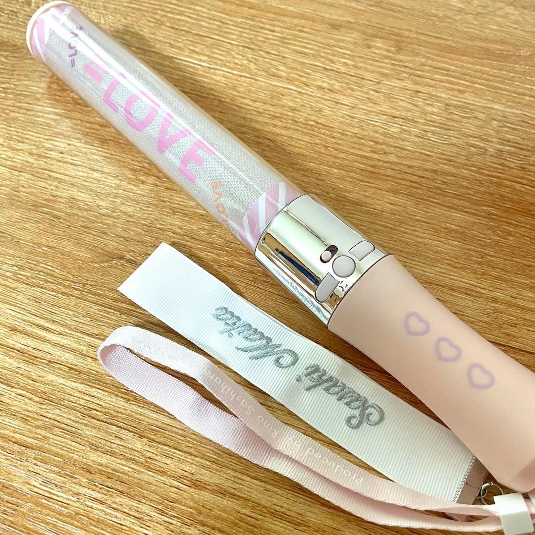 イコラブ イコールラブ ペンライト 2024 =LOVE 2024 ペンライト