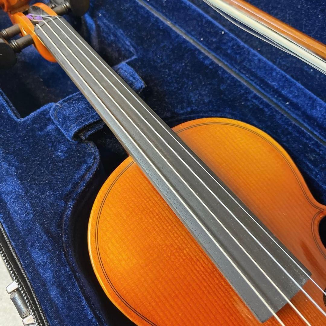 HORA Reghin Romania バイオリン 1/4 2021年 ルーマニ