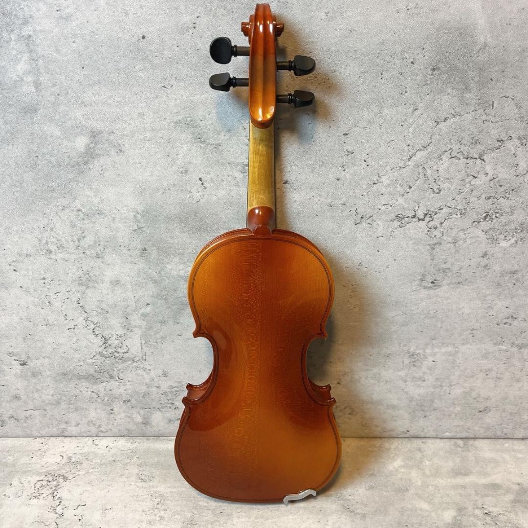 HORA Reghin Romania バイオリン 1/4 2021年 ルーマニ