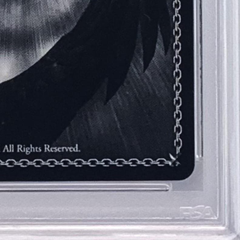 PSA9】 IMC/W43-084SP Trancing Pulse 加蓮 - メルカリ