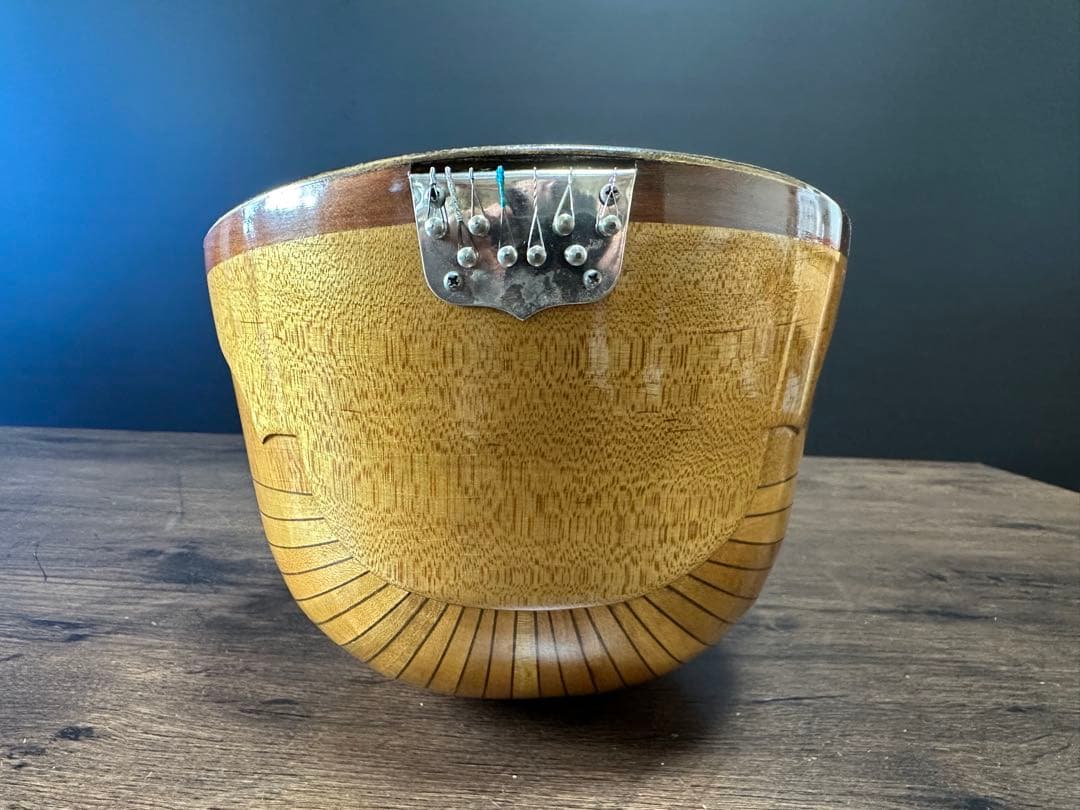 鈴木バイオリン マンドリン Suzuki Mandolin 203 ケース付き